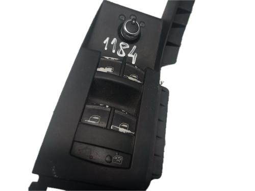 Left front window switch AUDI A3 Sportback (8PA) 1.6 TDI | BP29794776I27