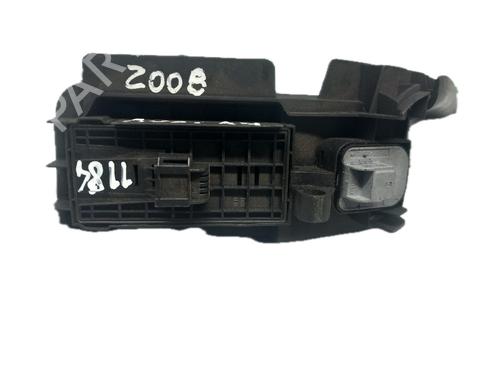 Left front window switch AUDI A3 Sportback (8PA) 1.6 TDI | BP29794776I27