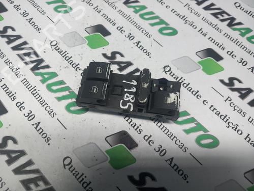 Left front window switch VW PASSAT B6 (3C2) 1.6 TDI | BP29794777I27 