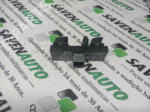 Left front window switch VW PASSAT B6 (3C2) 1.6 TDI | BP29794777I27 