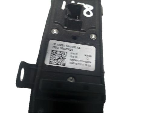 Left front window switch FORD FOCUS III 1.5 TDCi | BP29794781I27 