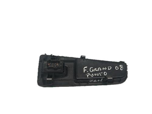 Right front window switch FIAT GRANDE PUNTO (199_) 1.3 D Multijet | BP29794783I26