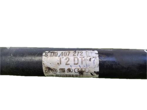 Right front driveshaft VW PASSAT B5.5 (3B3) 2.5 TDI | BP29794791M39