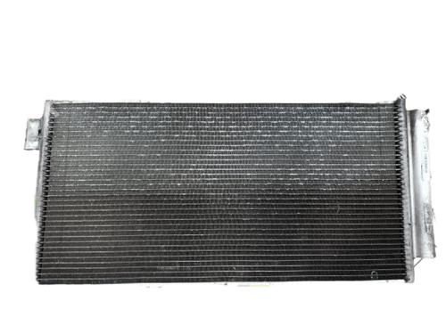 Used AC radiator AC radiator FIAT TIPO Hatchback (356_, 357_) 1.6 D (356HXG11) (114 hp) 29794793 29794793