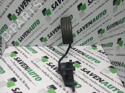 Pedal RENAULT MEGANE II (BM0/1_, CM0/1_) 1.5 dCi (BM16, CM16) (103 hp) 29794809