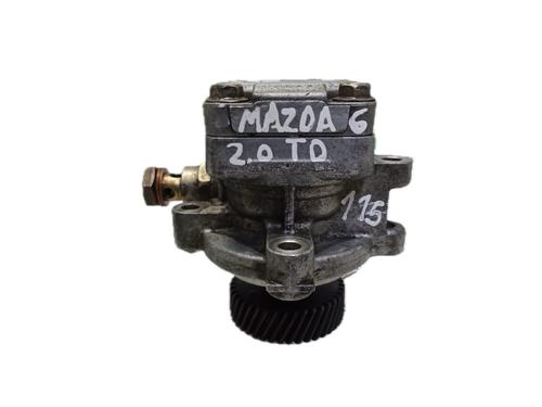 Steering pump MAZDA 6 Hatchback (GG) 2.0 DI (GG14) | BP29794812M99 