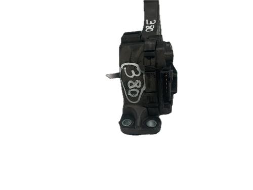 Pedal VW GOLF IV (1J1) 1.9 TDI | BP29794813I4