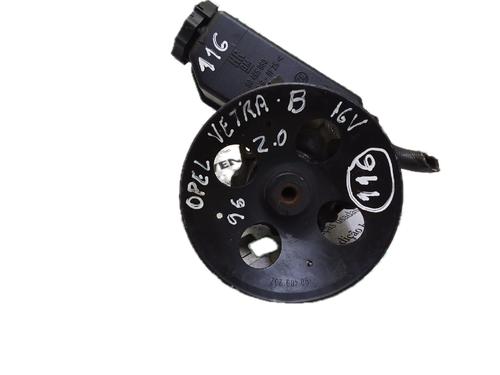 Styring servopumpe OPEL VECTRA B (J96) 2.0 i 16V (F19) (136 hp) 29794814