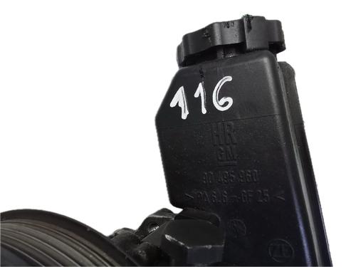 Steering pump OPEL VECTRA B (J96) 2.0 i 16V (F19) | BP29794814M99