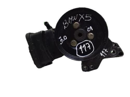 Used Steering pump BMW X5 (E53) 3.0 d (184 hp) 29794816