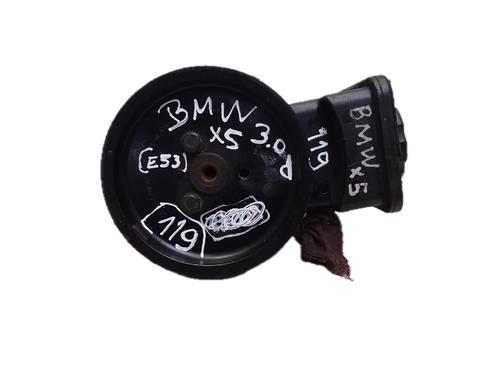 Used Steering pump BMW X5 (E53) 3.0 d (184 hp) 29794820