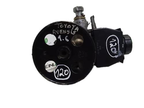 Used Steering pump TOYOTA AVENSIS (_T22_) 1.6 VVT-i (ZZT220_, ZZT220R) (110 hp) 29794821