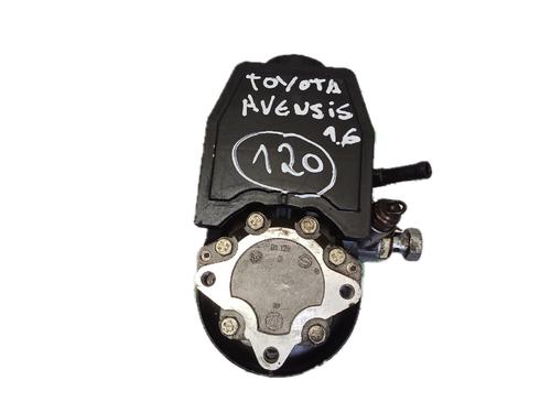 Steering pump TOYOTA AVENSIS (_T22_) 1.6 VVT-i (ZZT220_, ZZT220R) | BP29794821M99
