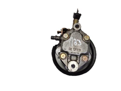 Styring servopumpe MITSUBISHI SPACE STAR MPV (DG_A) 1.6 | BP29794824M99 