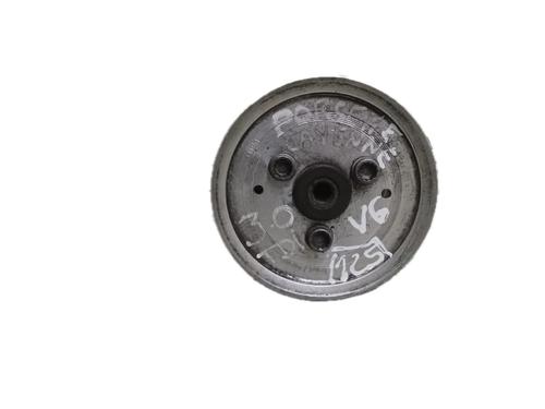 Used Steering pump PORSCHE CAYENNE (92A) 3.0 Diesel (239 hp) 29794826