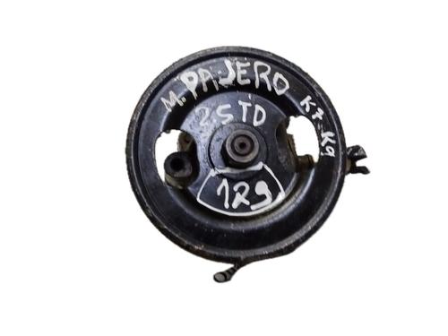 Used Steering pump MITSUBISHI PAJERO SPORT I (K7_, K9_) 2.5 TD (K94W) (99 hp) 29794828