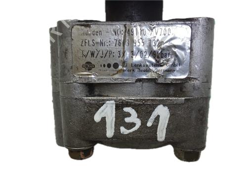 Steering pump NISSAN PRIMERA (P12) 1.6 | BP29794830M99 