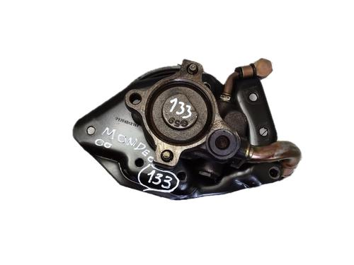 Styring servopumpe FORD MONDEO III (B5Y) 2.0 DI | BP29794832M99 