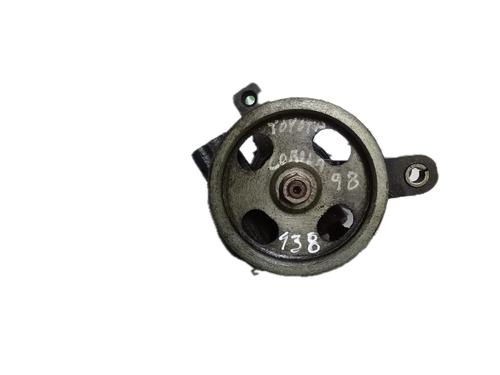 Used Steering pump TOYOTA COROLLA (_E11_) 1.4 (EE111_, EE111R) (86 hp) 29794836