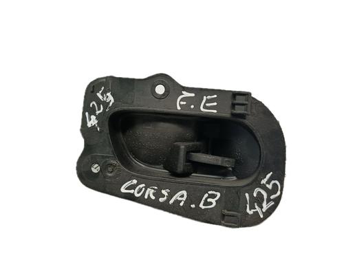 Front left interior door handle OPEL CORSA B (S93) 1.5 TD (F08, F68, M68) | BP29794845I13