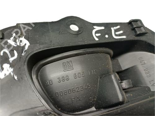 Front left interior door handle OPEL CORSA B (S93) 1.5 TD (F08, F68, M68) | BP29794845I13