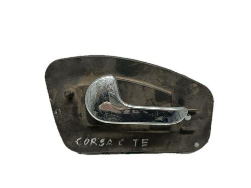 Venstre bak invendig håndtak OPEL CORSA C (X01) 1.3 CDTI (F08, F68) (70 hp) 29794849