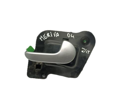 Højre bagtil invendig håndtag OPEL MERIVA A MPV (X03) 1.7 CDTI (E75) (100 hp) 29794851