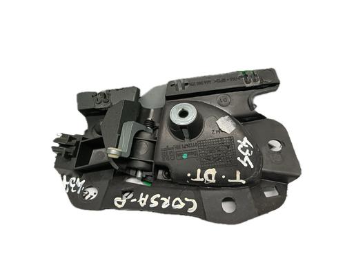 Maniglia interna anteriore destra OPEL CORSA D (S07) 1.3 CDTI (L08, L68) | BP29794854I14