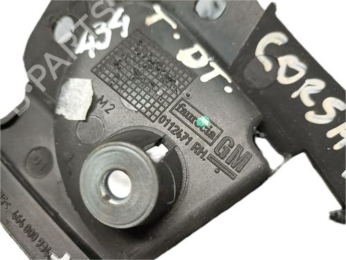 Maniglia interna anteriore destra OPEL CORSA D (S07) 1.3 CDTI (L08, L68) | BP29794854I14