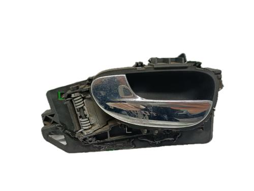 Venstre bagtil invendig håndtag PEUGEOT 307 (3A/C) 1.4 HDi (68 hp) 29794857