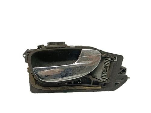 Used Front right interior door handle PEUGEOT 307 (3A/C) 1.4 HDi (68 hp) 29794860