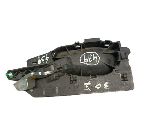 Front right interior door handle PEUGEOT 307 (3A/C) 1.4 HDi | BP29794860I14 