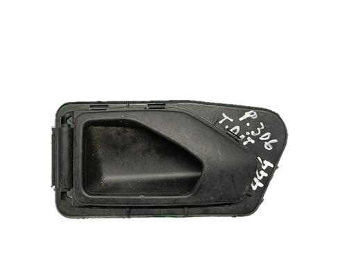 Used Rear right interior door handle PEUGEOT 306 (7B, N3, N5) 1.8 D (60 hp) 29794866