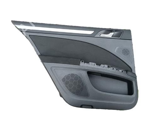 Used Rear left panel SKODA SUPERB II (3T4) 1.6 TDI (105 hp) 29794868