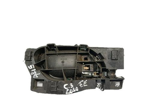 Front left interior door handle CITROËN C3 II (SC_) 1.4 HDi 70 (SC8HZC, SC8HR0, SC8HP4) | BP29794869I13 