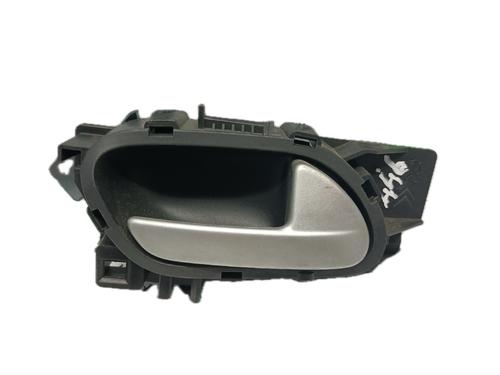 Used Rear right interior door handle PEUGEOT 207 (WA_, WC_) 1.4 HDi (68 hp) 29794871