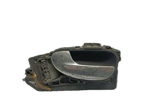 Used Rear left interior door handle PEUGEOT 307 (3A/C) 1.4 HDi (68 hp) 29794872