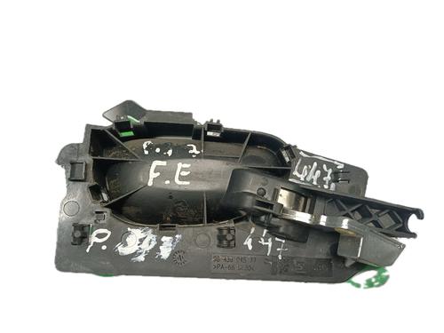 Rear left interior door handle PEUGEOT 307 (3A/C) 1.4 HDi | BP29794872I15 