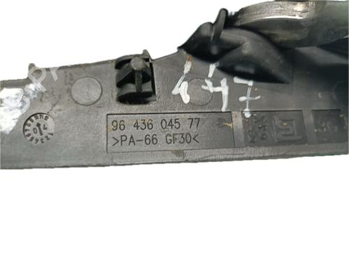 Rear left interior door handle PEUGEOT 307 (3A/C) 1.4 HDi | BP29794872I15 