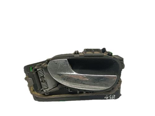 Venstre fortil invendig håndtag PEUGEOT 307 (3A/C) 1.4 HDi (68 hp) 29794873