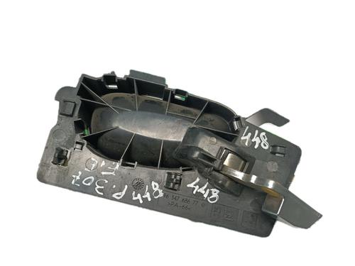 Venstre fortil invendig håndtag PEUGEOT 307 (3A/C) 1.4 HDi | BP29794873I13 