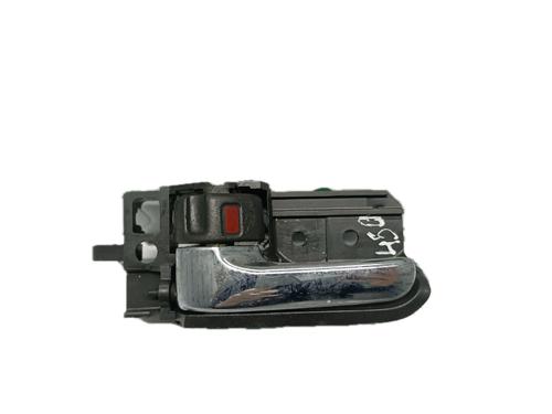 Used Rear right interior door handle TOYOTA AVENSIS Estate (_T25_) 2.0 D-4D (ADT250_, ADT250R) (126 hp) 29794875
