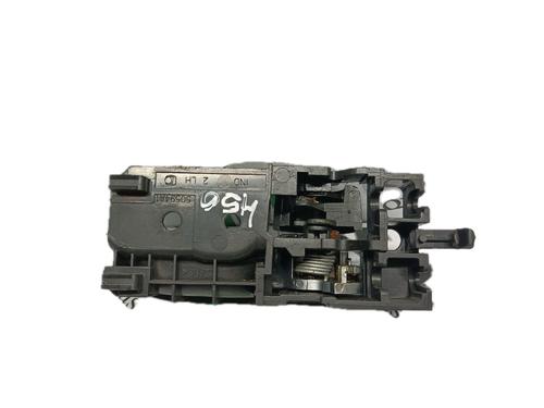 Rear right interior door handle TOYOTA AVENSIS Estate (_T25_) 2.0 D-4D (ADT250_, ADT250R) | BP29794875I16 