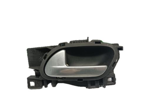 Used Front left interior door handle PEUGEOT 308 I (4A_, 4C_) 1.6 HDi (90 hp) 29794876