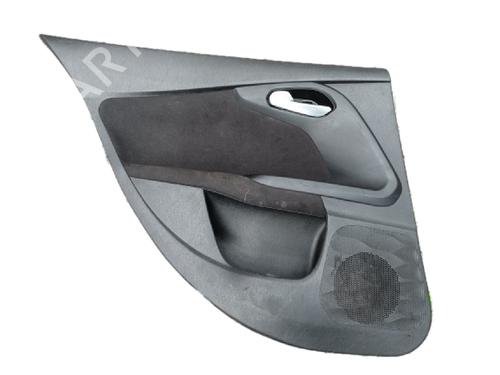 Used Rear left panel FIAT TIPO Hatchback (356_, 357_) 1.6 D (356HXG11) (114 hp) 29794879