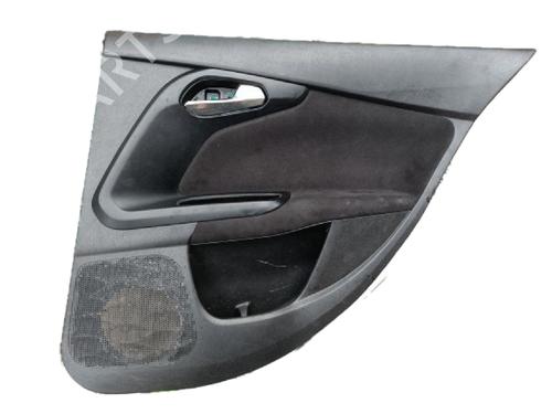 Used Rear right panel FIAT TIPO Hatchback (356_, 357_) 1.6 D (356HXG11) (114 hp) 29794880