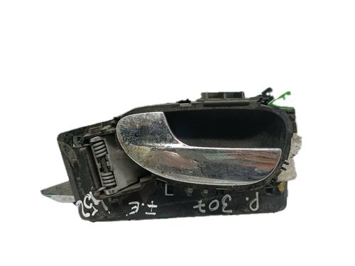 Venstre fortil invendig håndtag PEUGEOT 307 (3A/C) 1.4 HDi (68 hp) 29794881