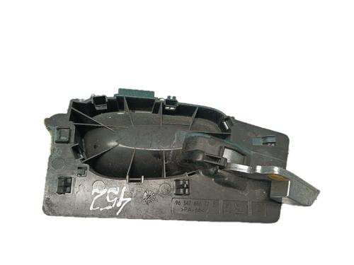 Venstre fortil invendig håndtag PEUGEOT 307 (3A/C) 1.4 HDi | BP29794881I13 