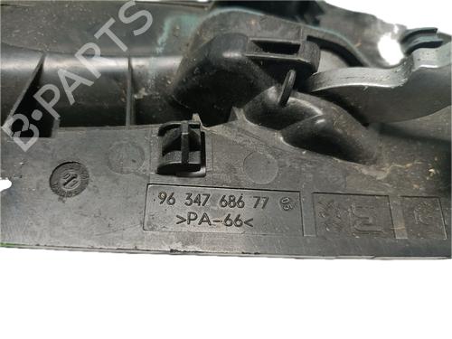 Venstre fortil invendig håndtag PEUGEOT 307 (3A/C) 1.4 HDi | BP29794881I13 