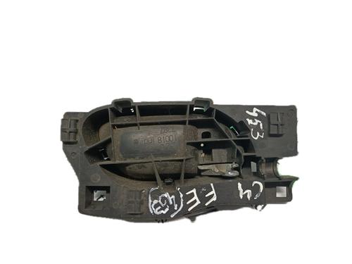 Front left interior door handle CITROËN C4 I (LC_) 1.6 HDi | BP29794882I13